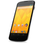 LG:ltä valkoinen Nexus 4 -älypuhelin LG:ltä valkoinen Nexus 4 -älypuhelin